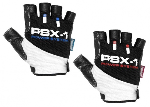 Перчатки для фитнеса POWER SYSTEM PS-2680 PSX-1 фото 2