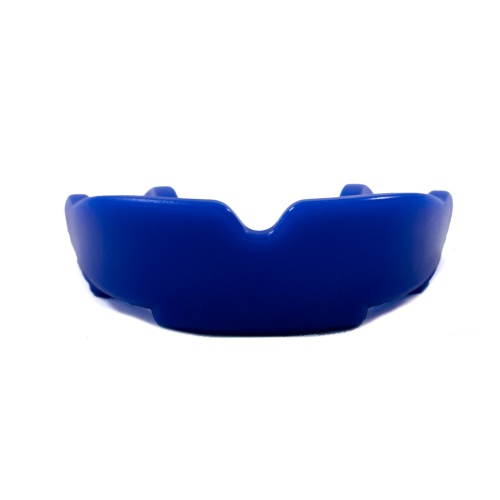 Боксерская капа для бокса (единоборств, карате) одночелюстная OSPORT (MS 2115) фото 7