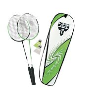 Набор для бадминтона Talbot Badminton Set 2 Attacker 449502