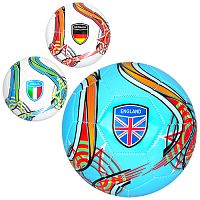 Мяч футбольный (для футбола) Profi 5 размер (EV 3282)