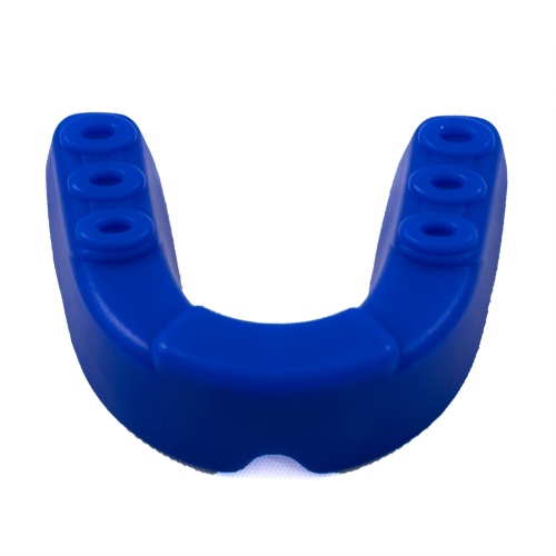 Боксерская капа для бокса (единоборств, карате) одночелюстная OSPORT (MS 2115) фото 9