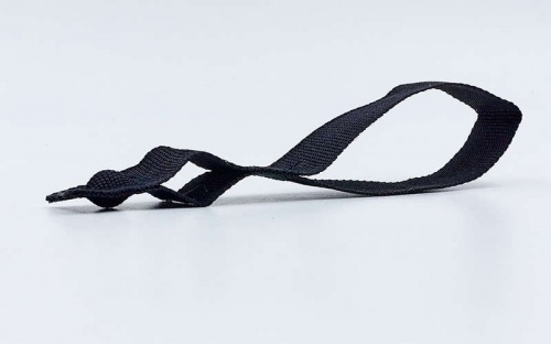 Резинка для фитнеса и спорта (лента эспандер) эластичная 5шт. Zel Loop Bands (FI-6318) фото 5