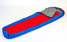 Спальный мешок (одеяло с капюшоном) Zel SY-069