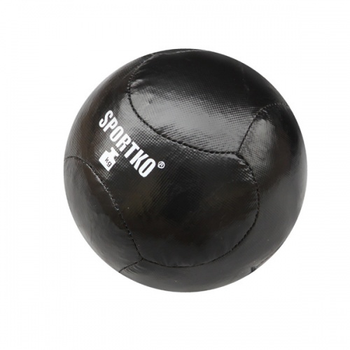 Мяч Медбол из ПВХ Sportko 5 - 8 кг (МячПВХ5-8)