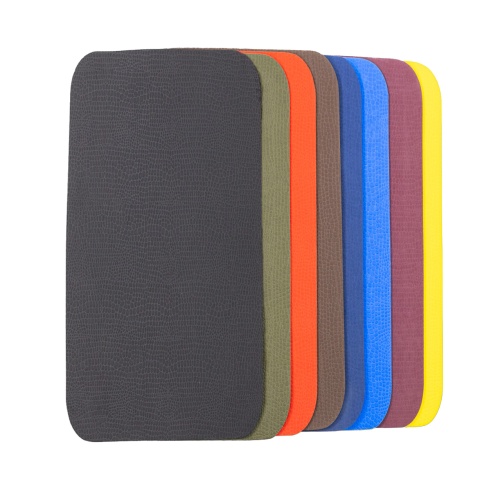 Колесо для пресса (ролик гимнастический) металлический на подшипнике усиленный OSPORT Pro (FI-0104) фото 11