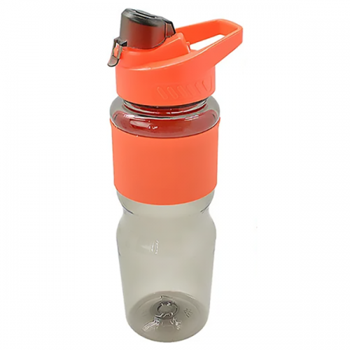 Спортивная бутылка-поилка для воды и напитков 600мл Stenson (R29102) фото 2