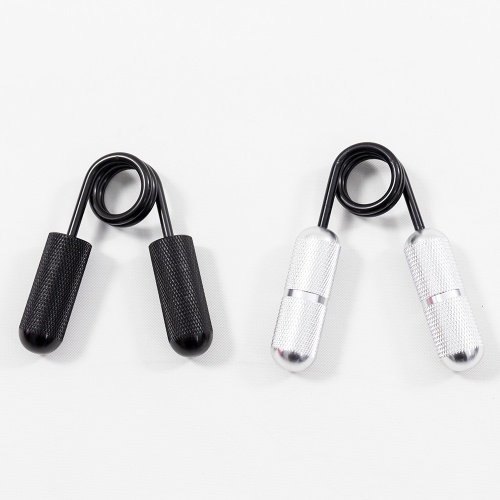 Эспандер кистевой пружинный (ножницы) с металлическими ручками OSPORT (MS 4809)