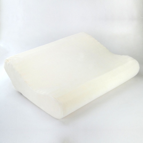 Трехслойная ортопедическая подушка с эффектом памяти ОП-03 фото 8