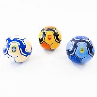Мяч футбольный (для футбола) Profi 5 размер (EV-3352)