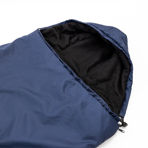 Коврик туристический + спальник + сидушка (каремат в палатку под спальный мешок) OSPORT Осень Medium (n-0028) фото 6
