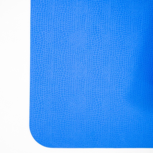 Коврик для йоги и фитнеса EVA (йога мат, каремат спортивный) OSPORT Yoga Pro 3мм (OF-0088) фото 36