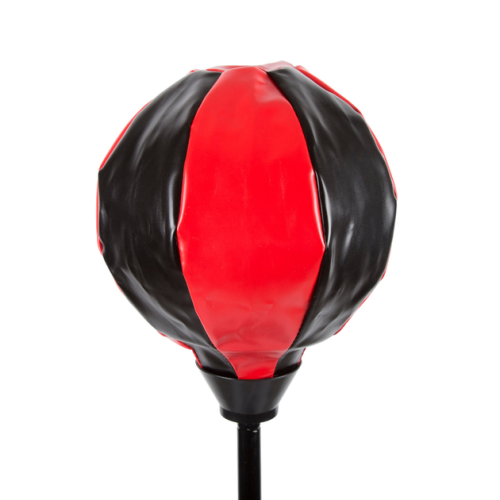 Детская боксерская груша на стойке и перчатки для бокса (напольный набор для бокса детский) Profi (MR 1254-1) фото 5 Детская боксерская груша на стойке и перчатки для бокса (напольный набор для бокса детский) Profi (MR 1254-1) фото 5