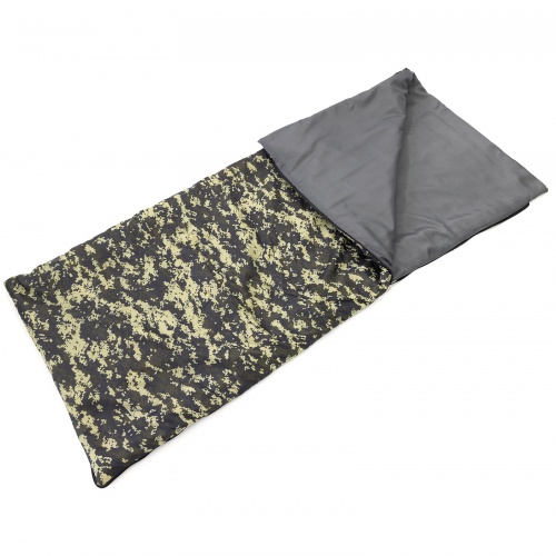 Спальный мешок (спальник туристический летний) одеяло OSPORT Лето Medium (FI-0046) фото 16