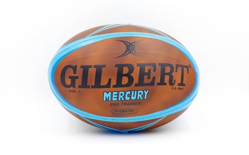 Мяч для регби GILBERT R-5497