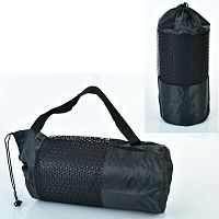 Чехол (сумка) для йога ролика (валика) на затяжке с ручкой OSPORT (MS 2746-1)