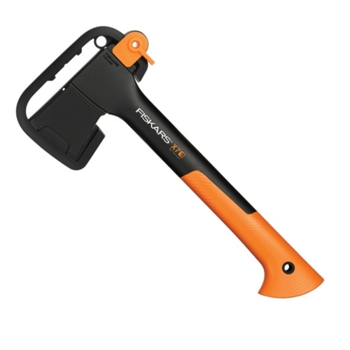 Туристический топор Fiskars X7XS 1015618/121423 фото 3