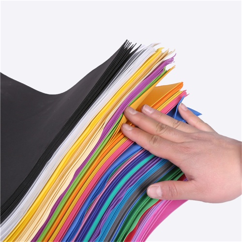 Фоамиран цветной EVA/Ева лист (материал для цветов и декора) 2500х1500x2мм SoundProOFF (sp-0070) фото 8