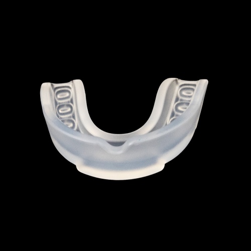 Боксерская капа для бокса (единоборств, карате) одночелюстная OSPORT (MS 2115) фото 2