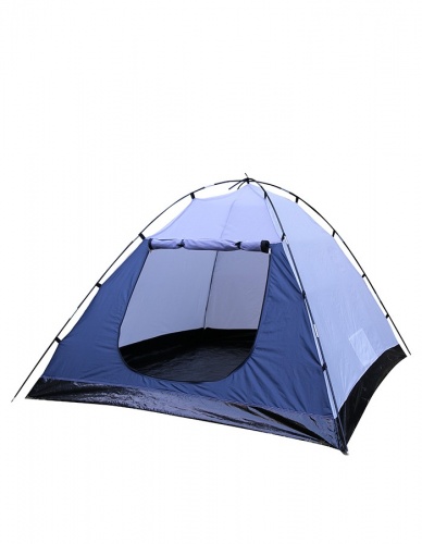 Палатка универсальная двухместная SOLEX APIA (82190) фото 3