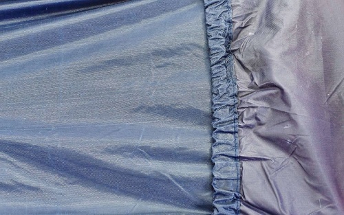 Костюм для похудения полиэстер Zel Sauna Suit (ST-0025) фото 9