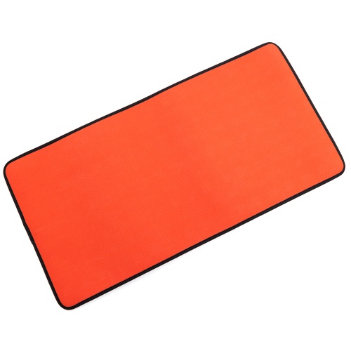 Коврик для йоги и фитнеса EVA двухслойный (йога мат, каремат спортивный) OSPORT Yoga Pro+ Mini 8мм (OF-0308) фото 7