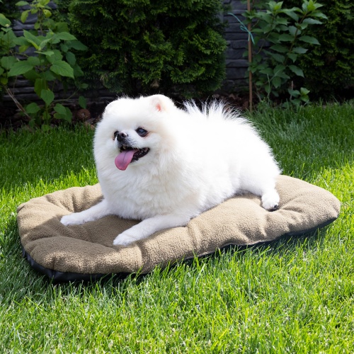 Лежанка-матрас для собак, лежак для кота (подстилка для собак и кошек) OSPORT (ZO-0003) фото 2