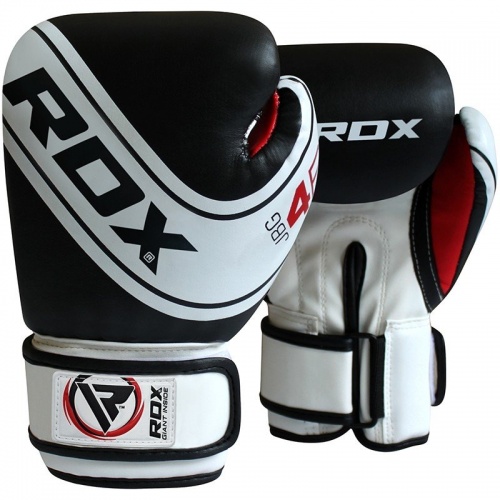 Детские боксерские перчатки RDX фото 3