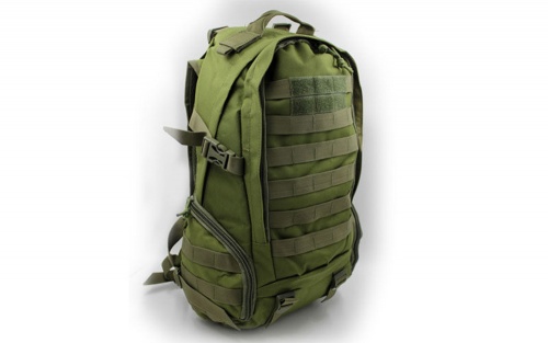 Рюкзак тактический (штурмовой) TY-022-О