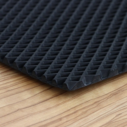 Коврик для кошачьего туалета под кошачий лоток 80х60 см OSPORT (R-00029) фото 10