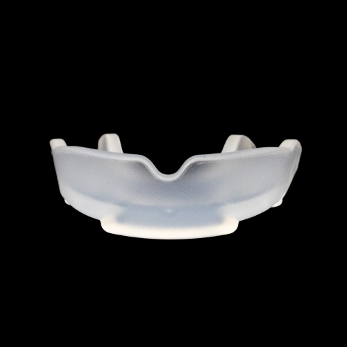 Боксерская капа для бокса (единоборств, карате) одночелюстная OSPORT (MS 2115) фото 4