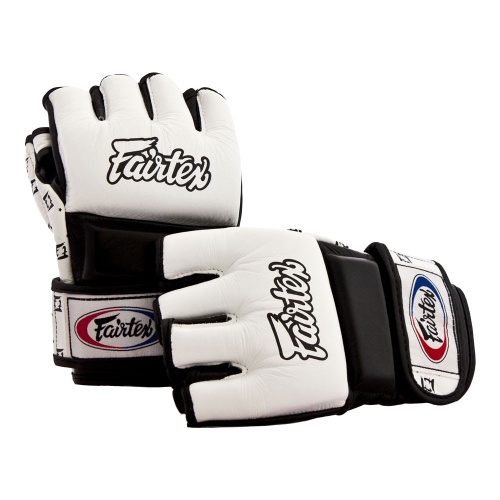 Перчатки для боёв FAIRTEX FGV17