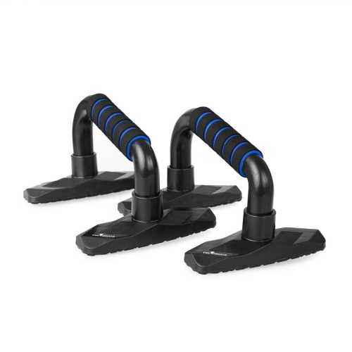 Упоры (опоры) для отжиманий, тренажер-стойки для отжиманий Push-Up Stand OSPORT (MS 5058)