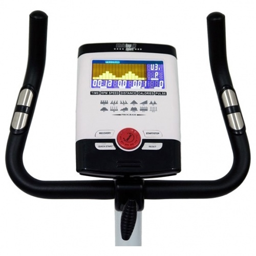 Велоэргометр Christopeit Sport Delta фото 2