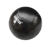 Мяч Медбол из ПВХ Sportko 1 - 2 кг (МячПВХ1-2)