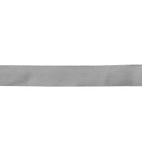 Ременная лента полипропиленовая (стропа рюкзачная) 38 мм Серый 3556 (TK-0066)