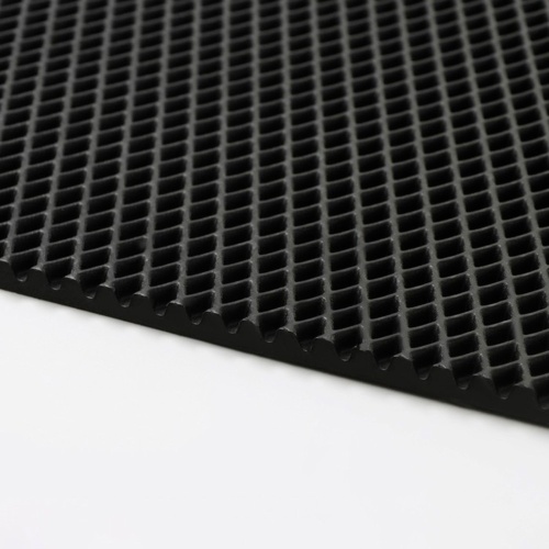 Коврик придверной в прихожую для обуви грязезащитный 80х60 см OSPORT EVA (R-00041) фото 9 Коврик придверной в прихожую для обуви грязезащитный 80х60 см OSPORT EVA (R-00041) фото 9