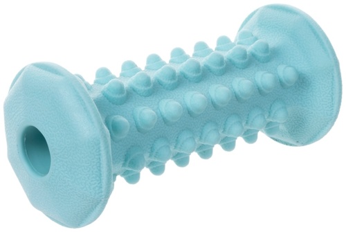 Массажер для тела универсальный, ролик массажный для массажа тела, ног, рук, шеи 15х7 см OSPORT (MS 4813) фото 4