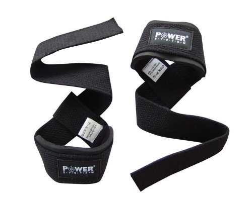 Лямки для тяги Power System Power STRAPS PS 3400