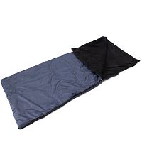Спальный мешок (спальник) одеяло с флисом Осень-Весна OSPORT Tourist Lite (ty-0011)