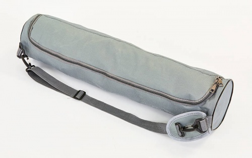 Чехол для коврика и каремата для туризма и фитнеса 15х70см OSPORT Yoga bag (FI-6876) фото 7
