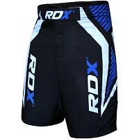 Шорты MMA RDX X4