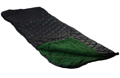 Спальный мешок с капюшоном (одеяло) РУНО Француз-1М фото 2