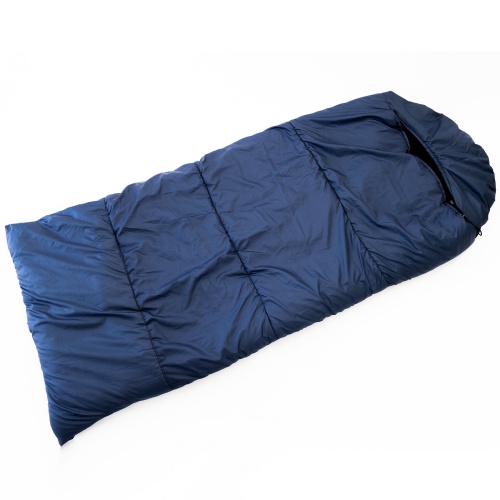 Коврик туристический + спальник + сидушка (каремат в палатку под спальный мешок) OSPORT Lite Зима+ (n-0027) фото 12