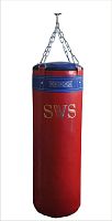 Боксерский мешок SVS Warrior (ПВХ) BBW-212-1