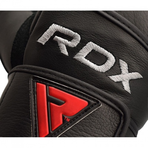 Перчатки для зала RDX Membran Pro фото 9