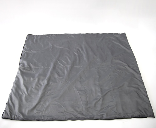 Спальный мешок + вкладыш + туристический коврик + сидушка (в палатку под спальник) OSPORT Лето 4в1 (ty-0037) фото 16