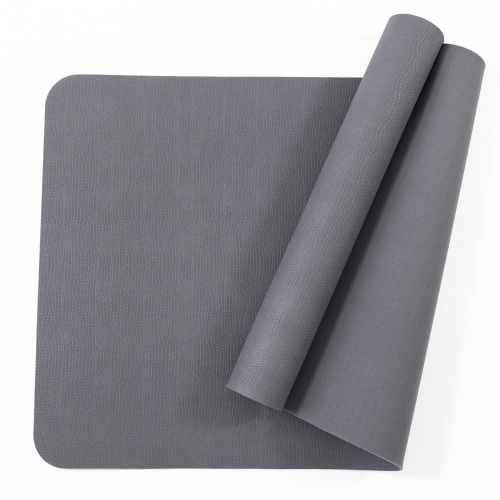 Коврик для йоги и фитнеса EVA (йога мат, каремат спортивный) OSPORT Yoga Pro 3мм (OF-0088) фото 39