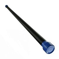 Гимнастическая палка (Бодибар) Body Bar Zel FI-1103, 3 кг