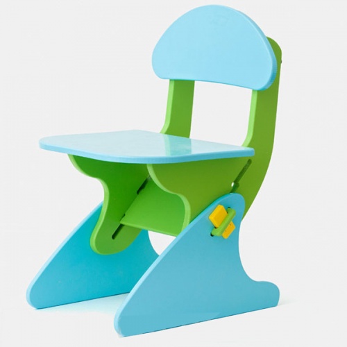 Детский стул с регулировкой высоты SportBaby (KinderSt-9) фото 4