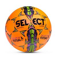 Мяч футзальный SELECT FUTSAL SUPER